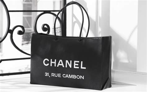 sell chanel online